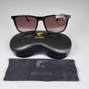 FINAL PRICE - CARRERA 231 MEN'S SUNGLASSES - WAYFARER TYPE